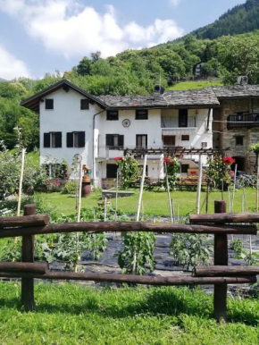 Ranch Dei Salassi del Suc